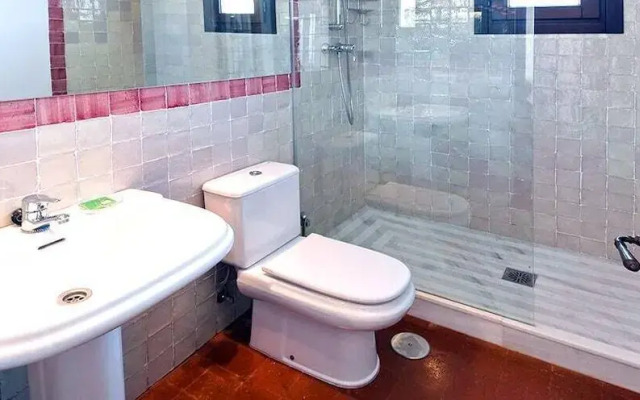 Entre 2 Mezquitas - Apartamento 8