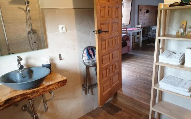 Apartamento del Abuelo