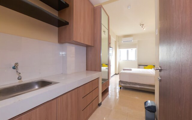 The Suites Metro By Homtel