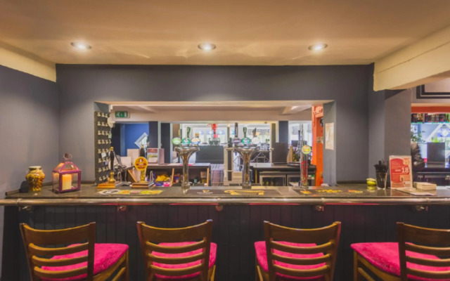 Hotel Wrexham