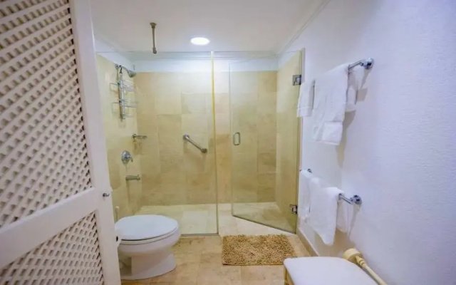 Zenbreak Sugar Breeze B106, 2bd