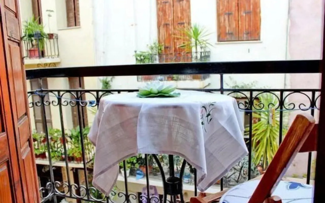 Smaragdi Rooms for Rent
