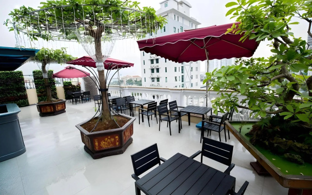 Halong Boutique Hotel