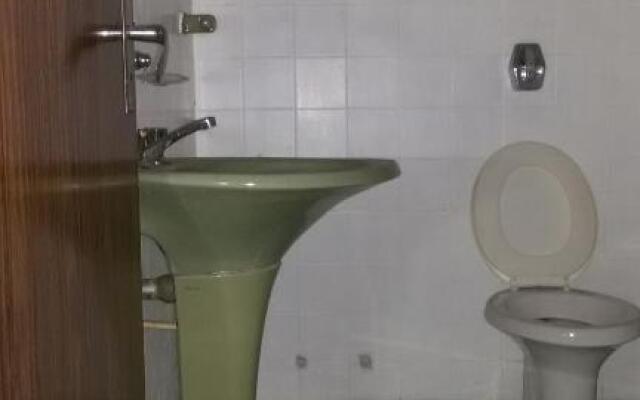 Apartamento Temporada Manaus