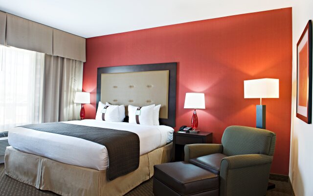 Holiday Inn DFW South by IHG