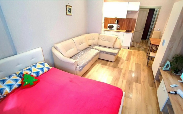 Апартаменты Метро Московская