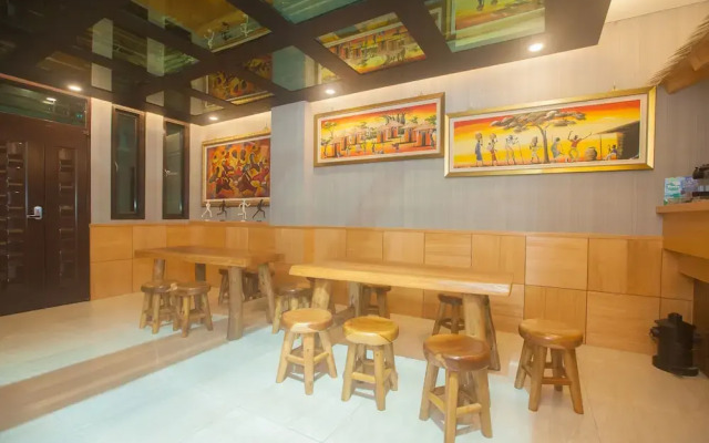 Waterfront Guesthouse