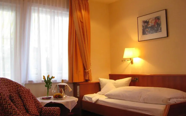 Romantik Hotel zur Sonne