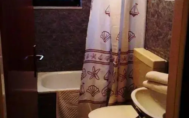 Apartment Žigo