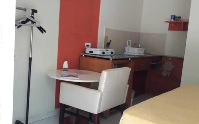 Maria Mulata Apartments