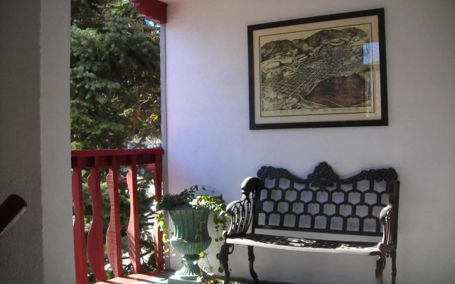 Tyrolean Lodge