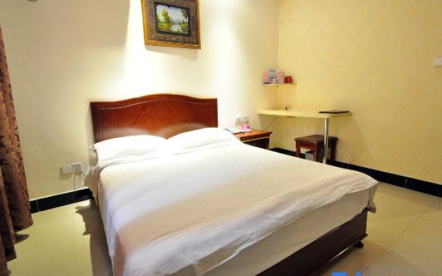 Yaxing Express Hotel