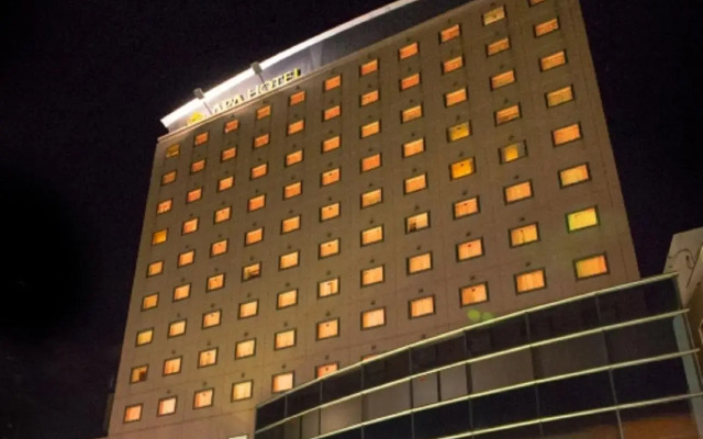 APA Hotel Fukui Katamachi