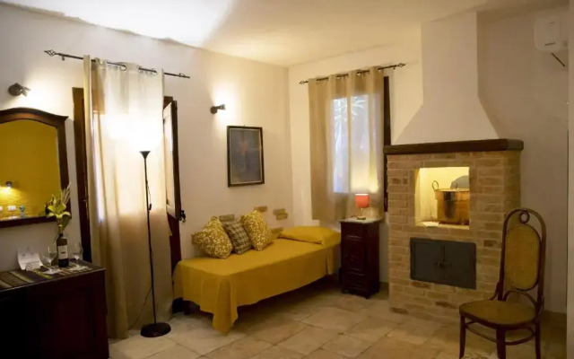 Bed & Breakfast Sabir