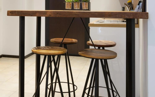 Lovely 1 Bedroom Apartment 5min FROM THE SKI LIFT!