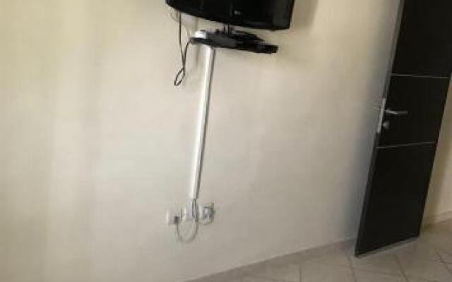 Superbe appartement neuf et calme