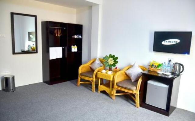 Hotel Shwe Kyal Sin