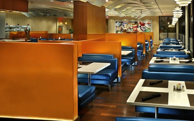 DoubleTree by Hilton Hartford Downtown