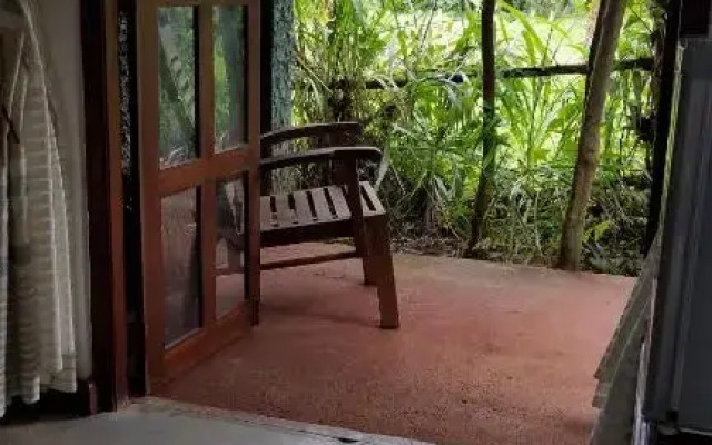 Sigiri Holiday Villa