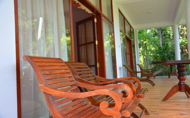 River Edge Yala