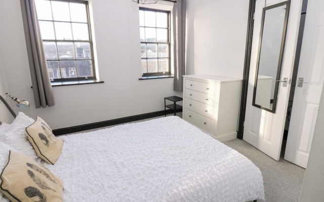 Lowther Penthouse