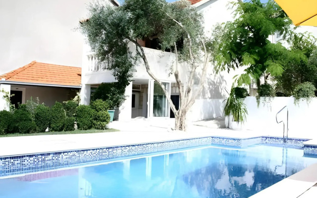 Apartmani Šemper