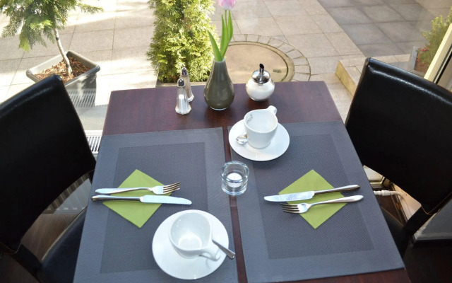 Hotel am Rothenbaum