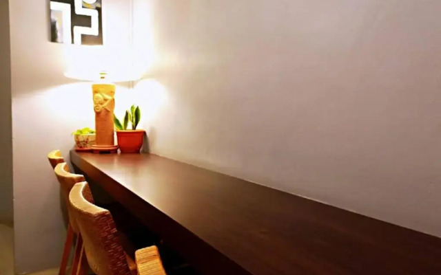 Sunset Homestay 2