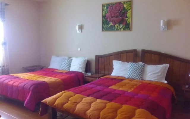 Vannie Hotel