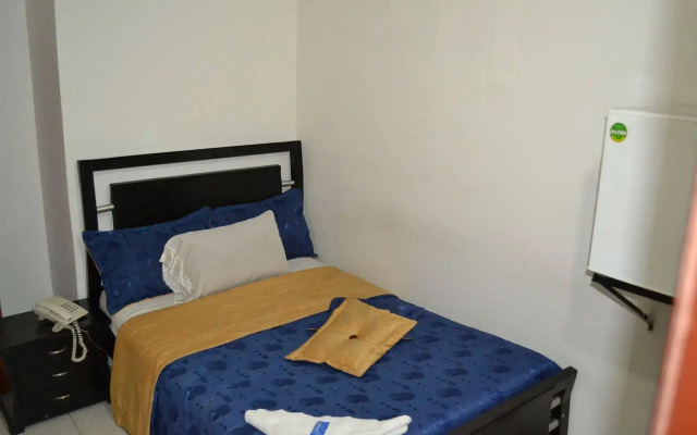 Ayenda 1030 Elegant Suites