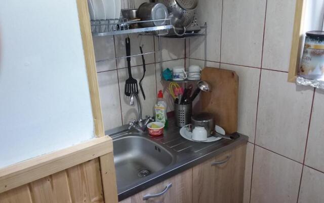 Pensiunea Montan Busteni