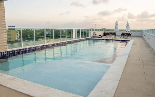 Makambira Residence Flat