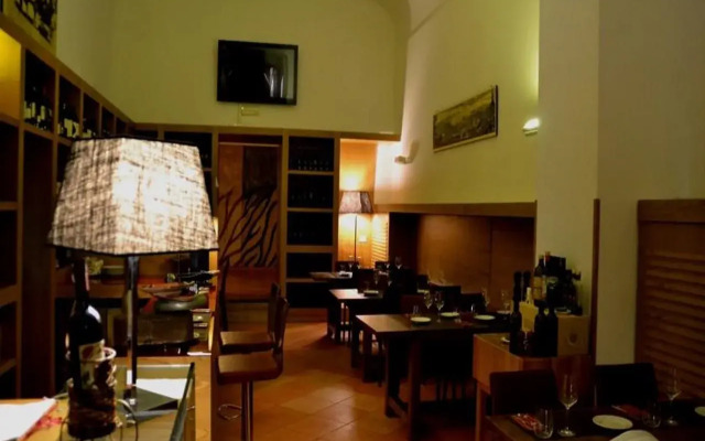 Relais Villa Buonanno