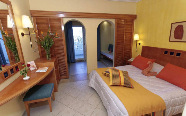 Mediterranee Thalasso Golf (PXM3) Hammamet 