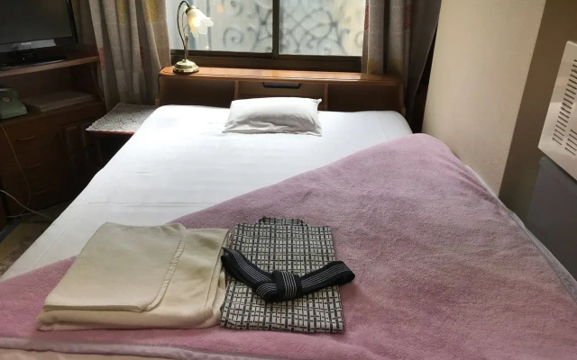Hotel Hikari