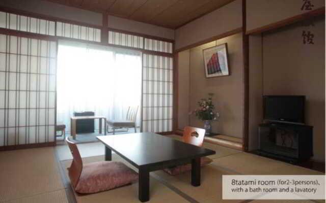 Izumiya Ryokan