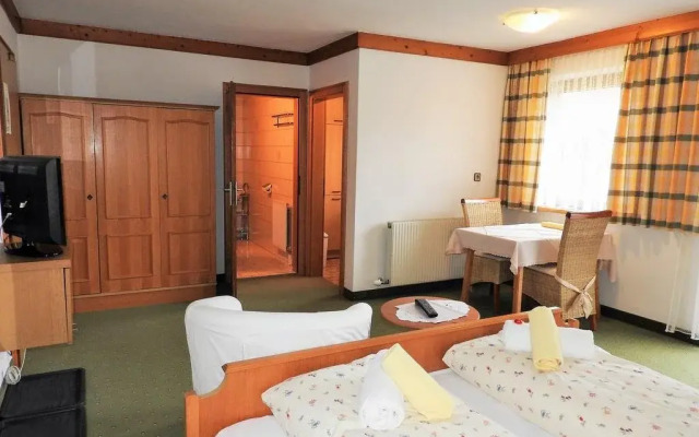 Appartement Alpenhof Wildschönau