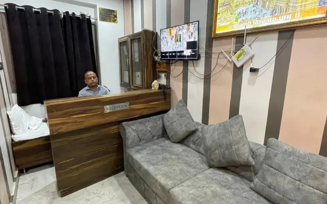 Himalaya Inn Guest House
