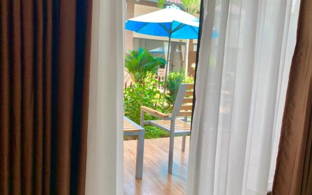 Canary Bungalow