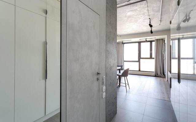 Smart Host on Khodynsky Boulevard 2