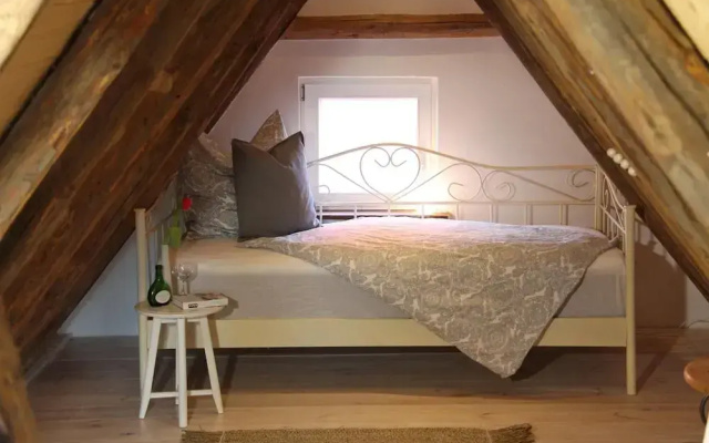 Weinhotel Oechsle&Brix