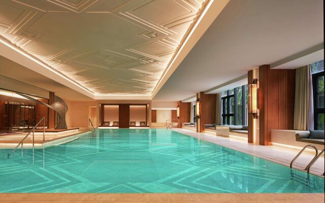 Conrad Tianjin