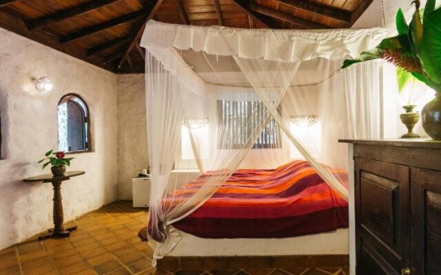 Secret Garden Villa