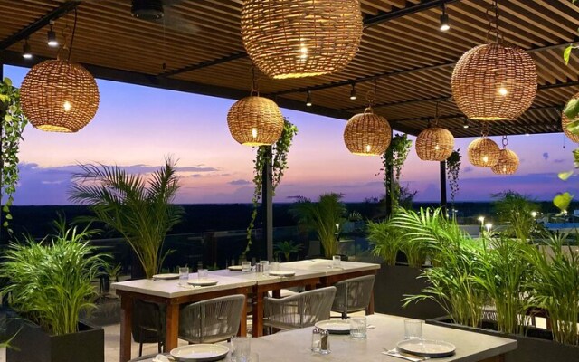 Hermoso Loft en Mistiq Gardens