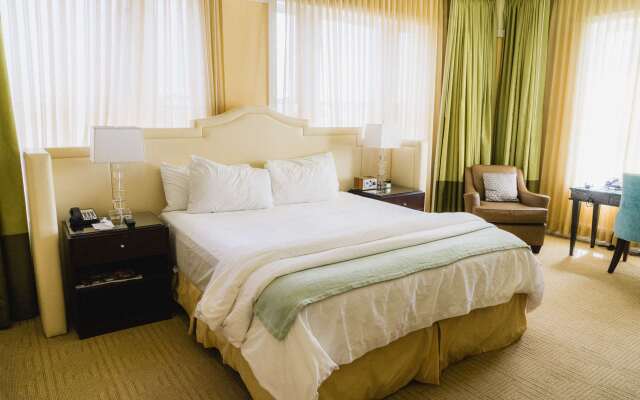 Hotel deLuxe