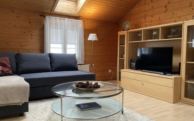 Central Lauterbrunnen