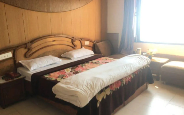 Hotel Sahiwa