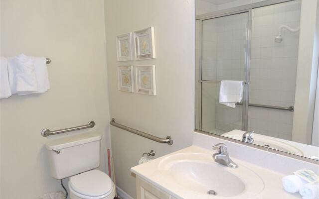 Jamaica Royale 084 - 2 Br Villa