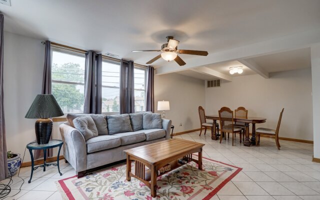 David’s Vacation Escapes Getaway Sleeps 6