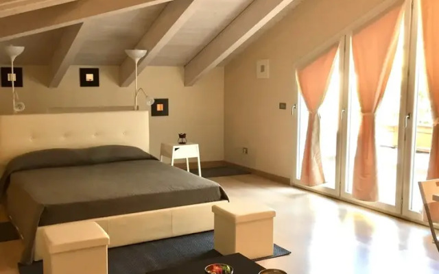 Residenza Virgiliana Suite